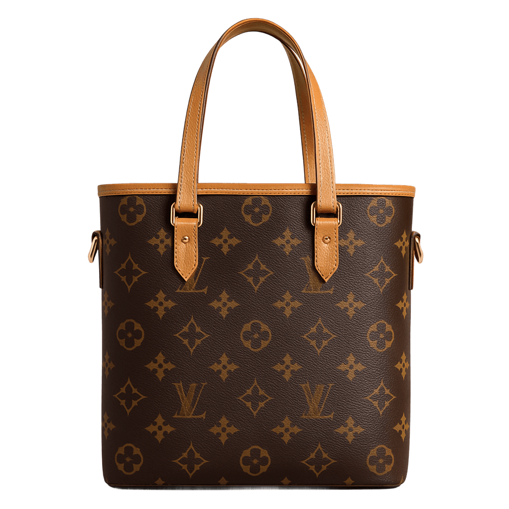 LOUIS VUITTON TOTE BAG