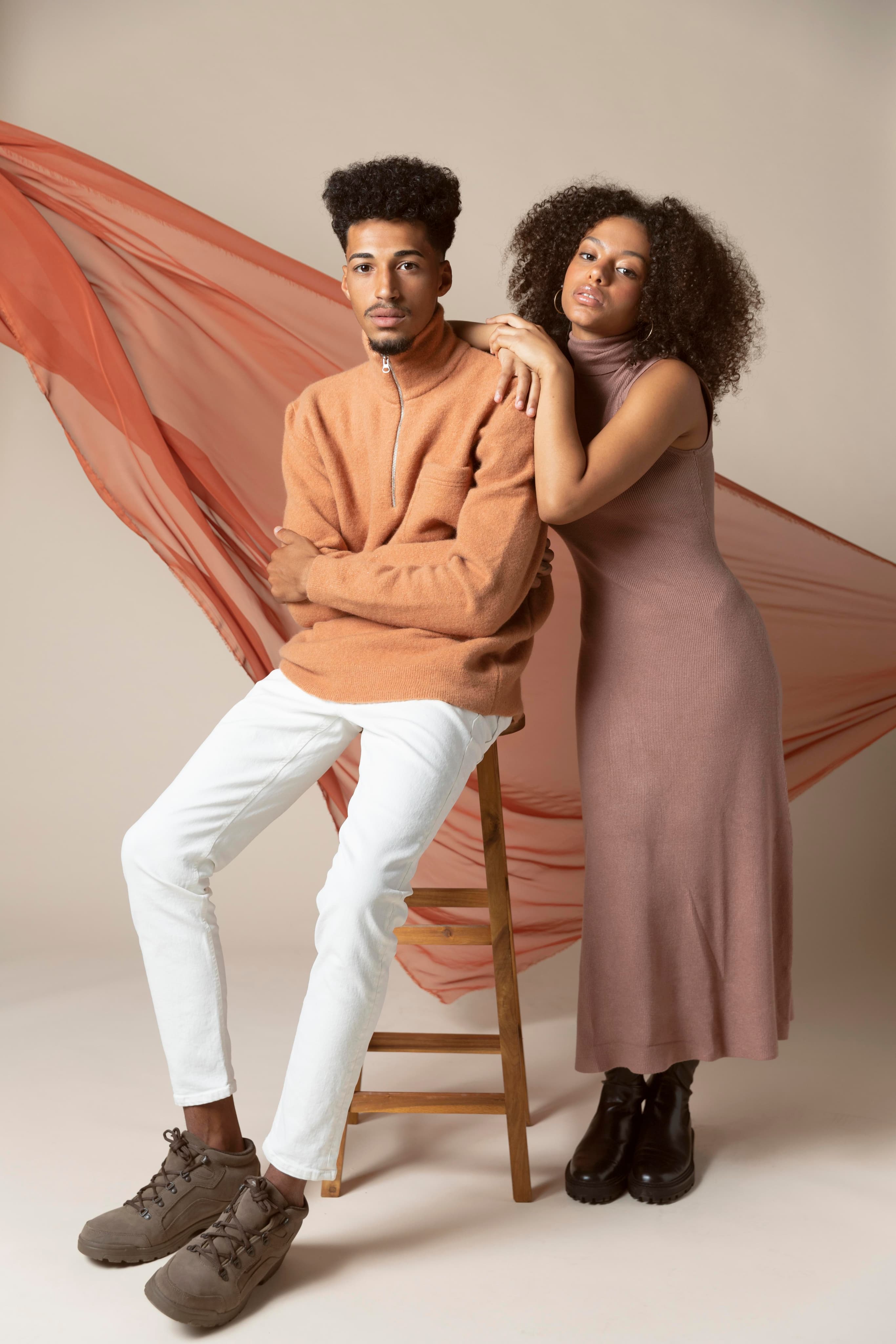 Joshua Adaraloye Closet, Lagos