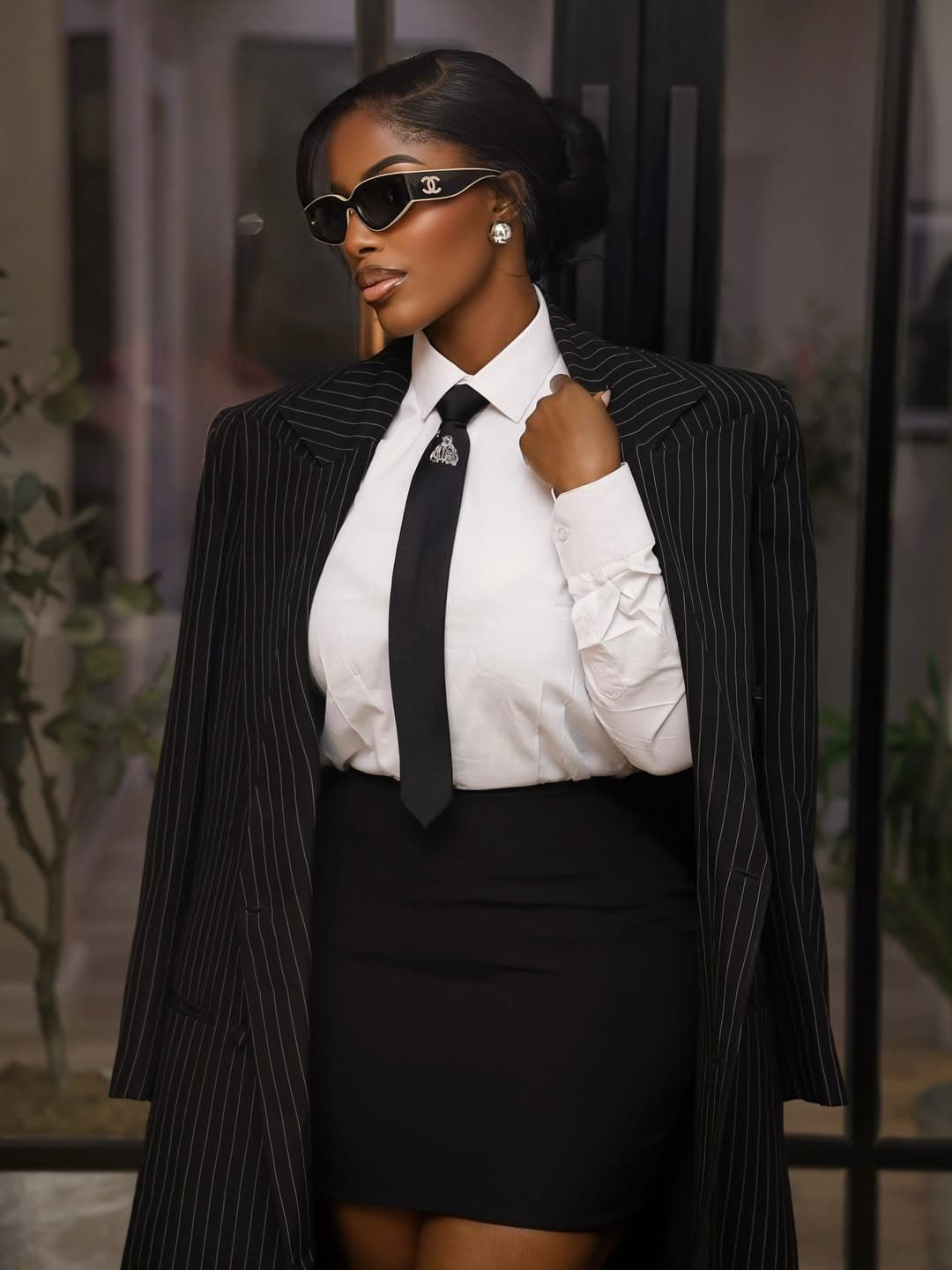 Hilda Bacci's Closet